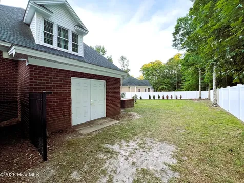 722 Wellington Lane Tarboro NC 27886