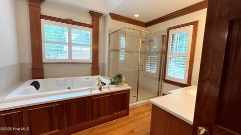 722 Wellington Lane Tarboro NC 27886