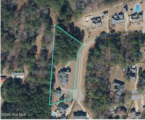 722 Wellington Lane Tarboro NC 27886