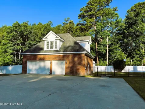 722 Wellington Lane Tarboro NC 27886
