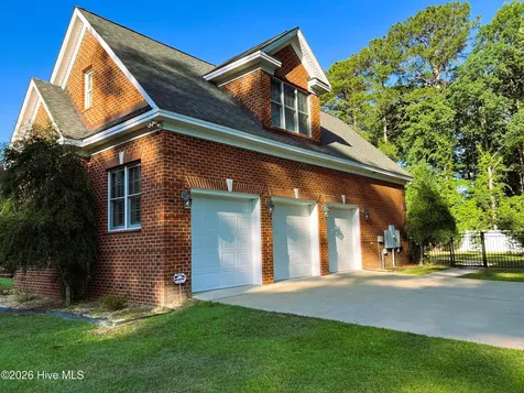 722 Wellington Lane Tarboro NC 27886