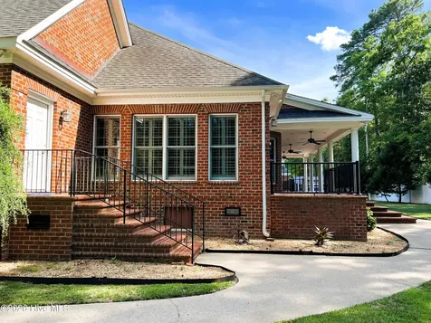 722 Wellington Lane Tarboro NC 27886