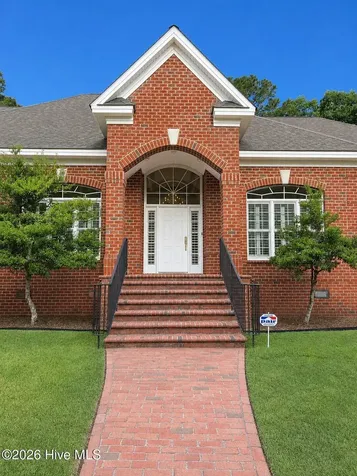 722 Wellington Lane Tarboro NC 27886