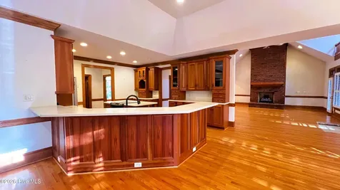 722 Wellington Lane Tarboro NC 27886
