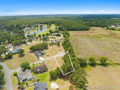 2926 North Court SW Supply NC 28462