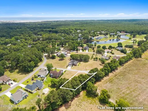 2926 North Court SW Supply NC 28462