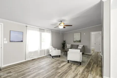 108 Madelyn Drive Richlands NC 28574