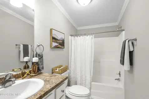 108 Madelyn Drive Richlands NC 28574