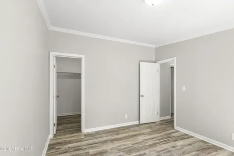 108 Madelyn Drive Richlands NC 28574