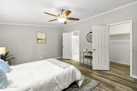 108 Madelyn Drive Richlands NC 28574