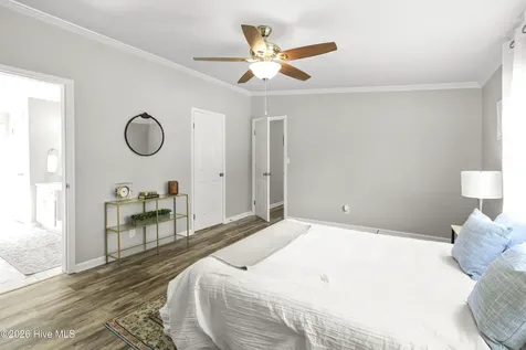 108 Madelyn Drive Richlands NC 28574