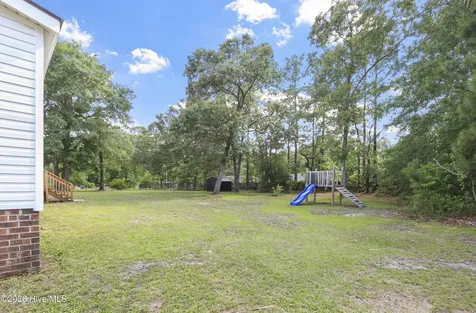 108 Madelyn Drive Richlands NC 28574
