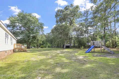 108 Madelyn Drive Richlands NC 28574