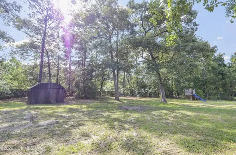 108 Madelyn Drive Richlands NC 28574