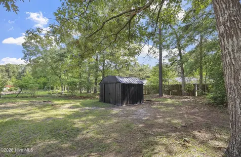 108 Madelyn Drive Richlands NC 28574