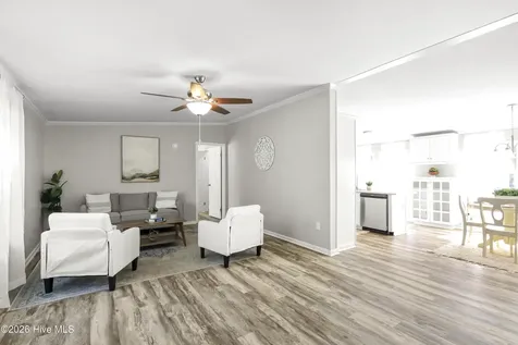 108 Madelyn Drive Richlands NC 28574