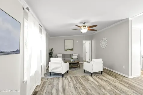 108 Madelyn Drive Richlands NC 28574