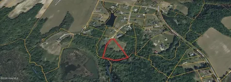1185 Watercress Road Williamston NC 27892