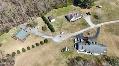1185 Watercress Road Williamston NC 27892