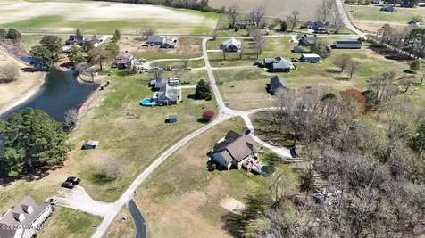 1185 Watercress Road Williamston NC 27892