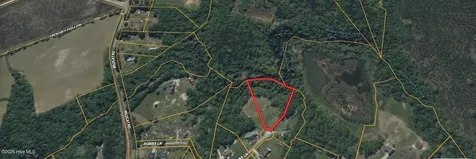 1185 Watercress Road Williamston NC 27892