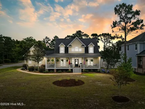 832 S Shore Drive Southport NC 28461