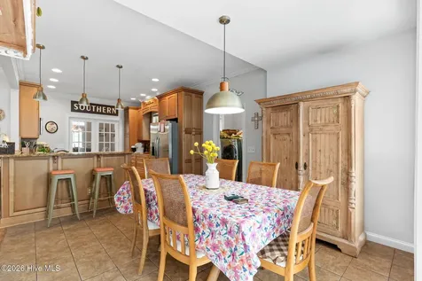 832 S Shore Drive Southport NC 28461
