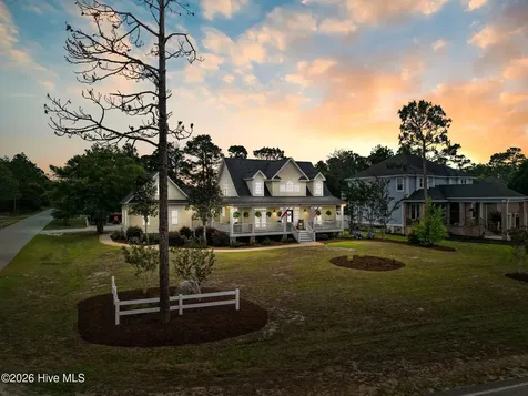 832 S Shore Drive Southport NC 28461