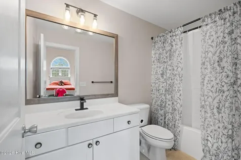 832 S Shore Drive Southport NC 28461
