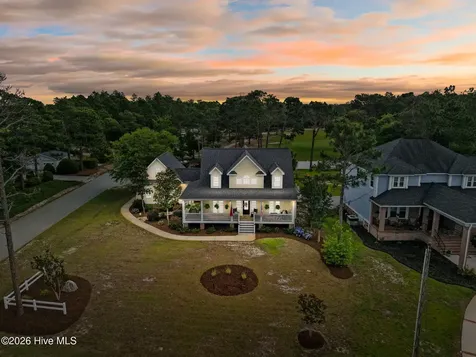832 S Shore Drive Southport NC 28461