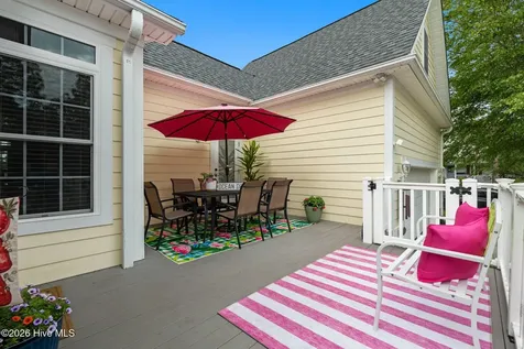 832 S Shore Drive Southport NC 28461