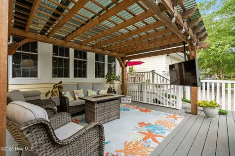 832 S Shore Drive Southport NC 28461