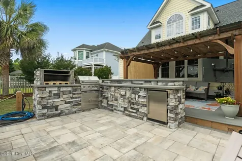 832 S Shore Drive Southport NC 28461