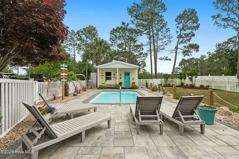 832 S Shore Drive Southport NC 28461