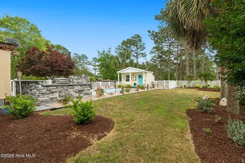 832 S Shore Drive Southport NC 28461