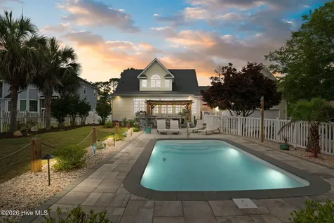 832 S Shore Drive Southport NC 28461