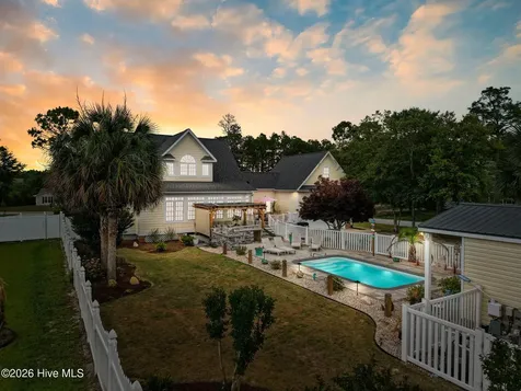 832 S Shore Drive Southport NC 28461