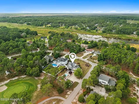 832 S Shore Drive Southport NC 28461