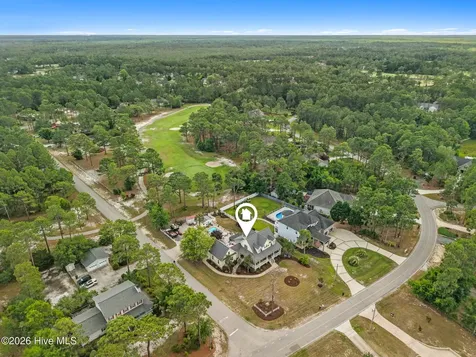 832 S Shore Drive Southport NC 28461