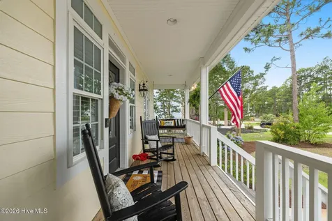 832 S Shore Drive Southport NC 28461