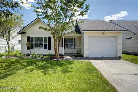 4713 Corena Drive New Bern NC 28562