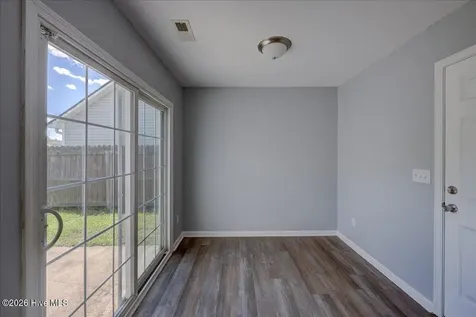 4713 Corena Drive New Bern NC 28562