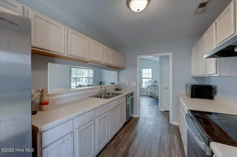 4713 Corena Drive New Bern NC 28562