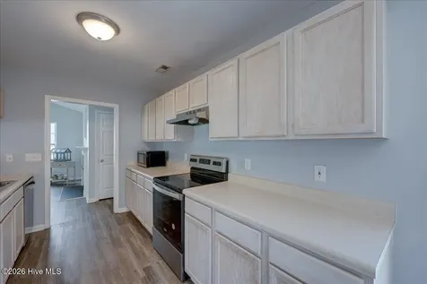 4713 Corena Drive New Bern NC 28562