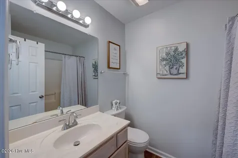 4713 Corena Drive New Bern NC 28562