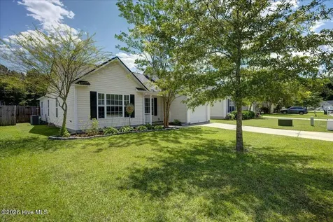 4713 Corena Drive New Bern NC 28562