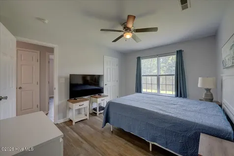 4713 Corena Drive New Bern NC 28562