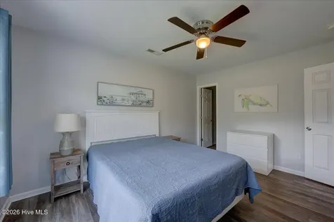 4713 Corena Drive New Bern NC 28562