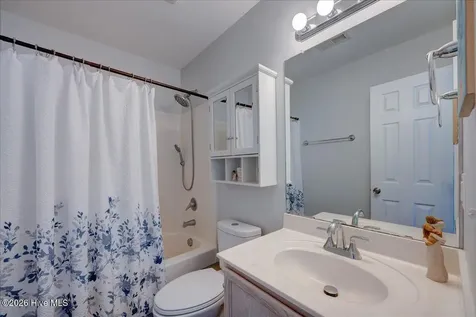 4713 Corena Drive New Bern NC 28562
