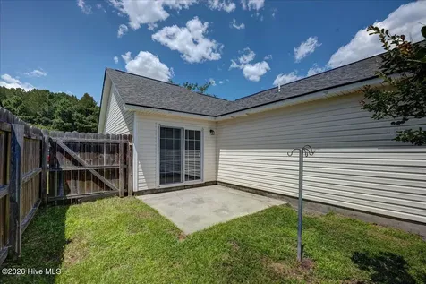 4713 Corena Drive New Bern NC 28562